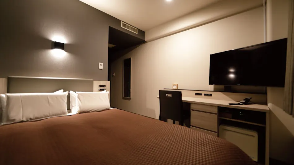 Kawasaki Daiichi Hotel Mizonokuchi