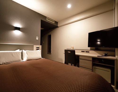 セミダブルルーム