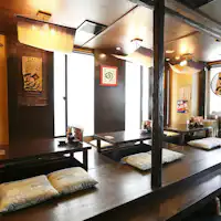 1층 상점 후나추