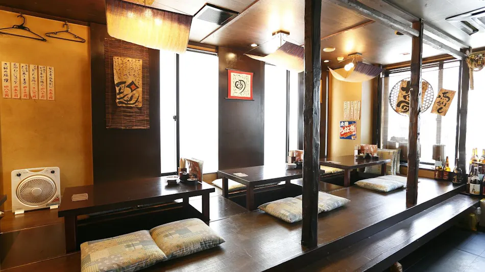 Kawasaki Daiichi Hotel Mizonokuchi