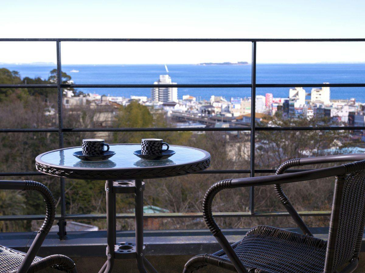 A Small Inn with Natural Hot Spring Flow: Ayu no Kaze