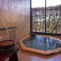 ห้องอาบน้ำพร้อมวิว - ตัวอย่าง