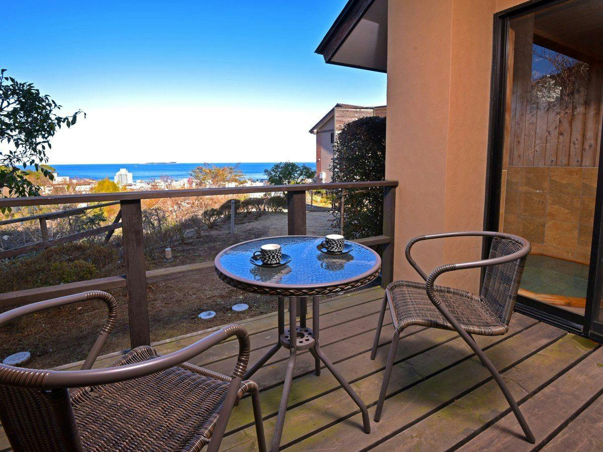 A Small Inn with Natural Hot Spring Flow: Ayu no Kaze