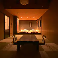 ห้องพิเศษแบบญี่ปุ่นและตะวันตก - Tōfū