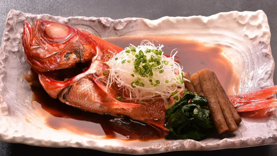 A Small Inn with Natural Hot Spring Flow: Ayu no Kaze