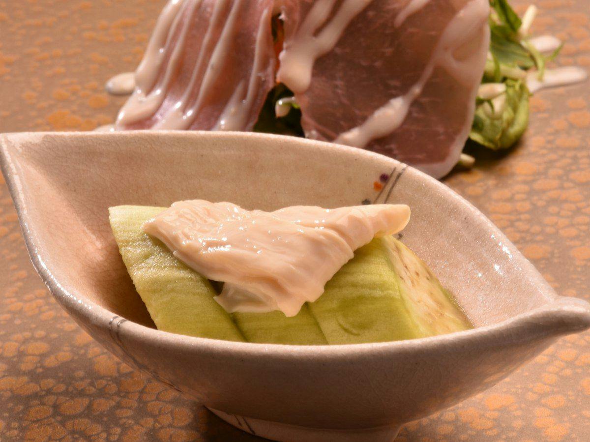 A Small Inn with Natural Hot Spring Flow: Ayu no Kaze