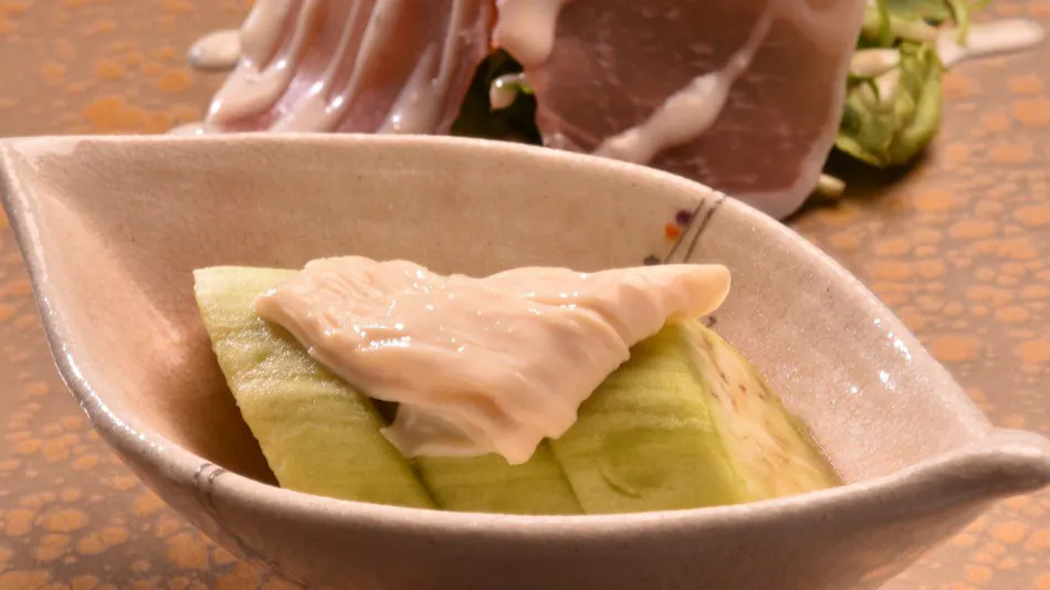 A Small Inn with Natural Hot Spring Flow: Ayu no Kaze