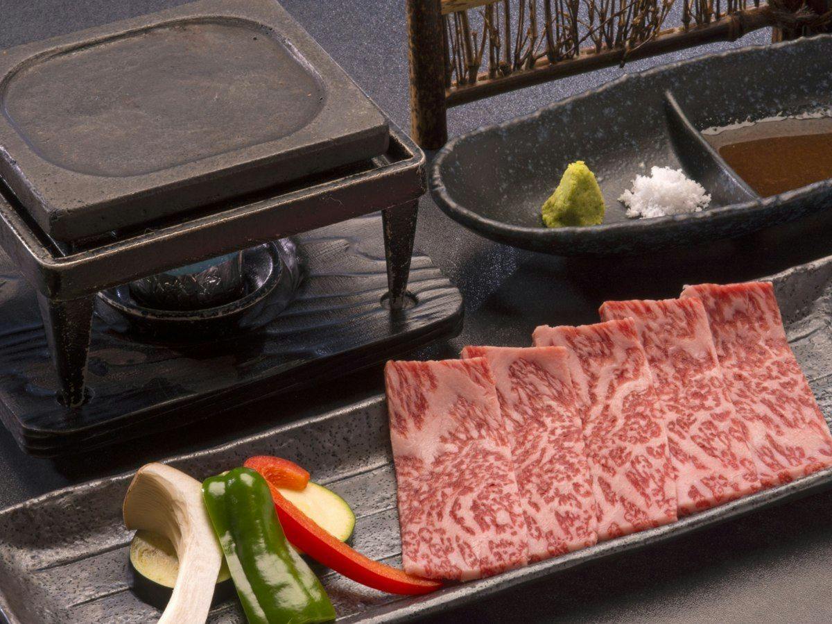 A Small Inn with Natural Hot Spring Flow: Ayu no Kaze