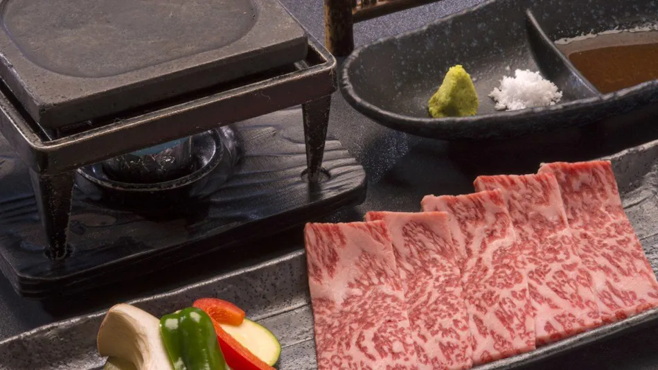 A Small Inn with Natural Hot Spring Flow: Ayu no Kaze