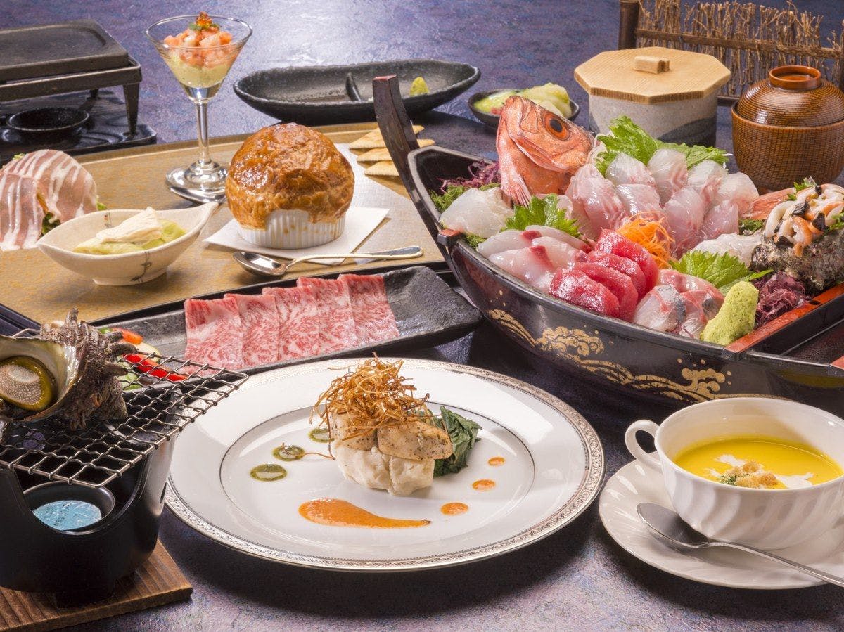 อาหารเย็นแผนมาตรฐาน