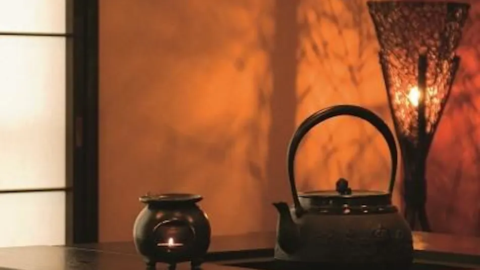 A Small Inn with Natural Hot Spring Flow: Ayu no Kaze