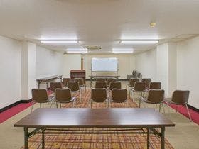 美濃加茂ステーションホテル