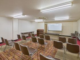 美濃加茂ステーションホテル