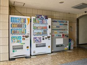 美濃加茂ステーションホテル