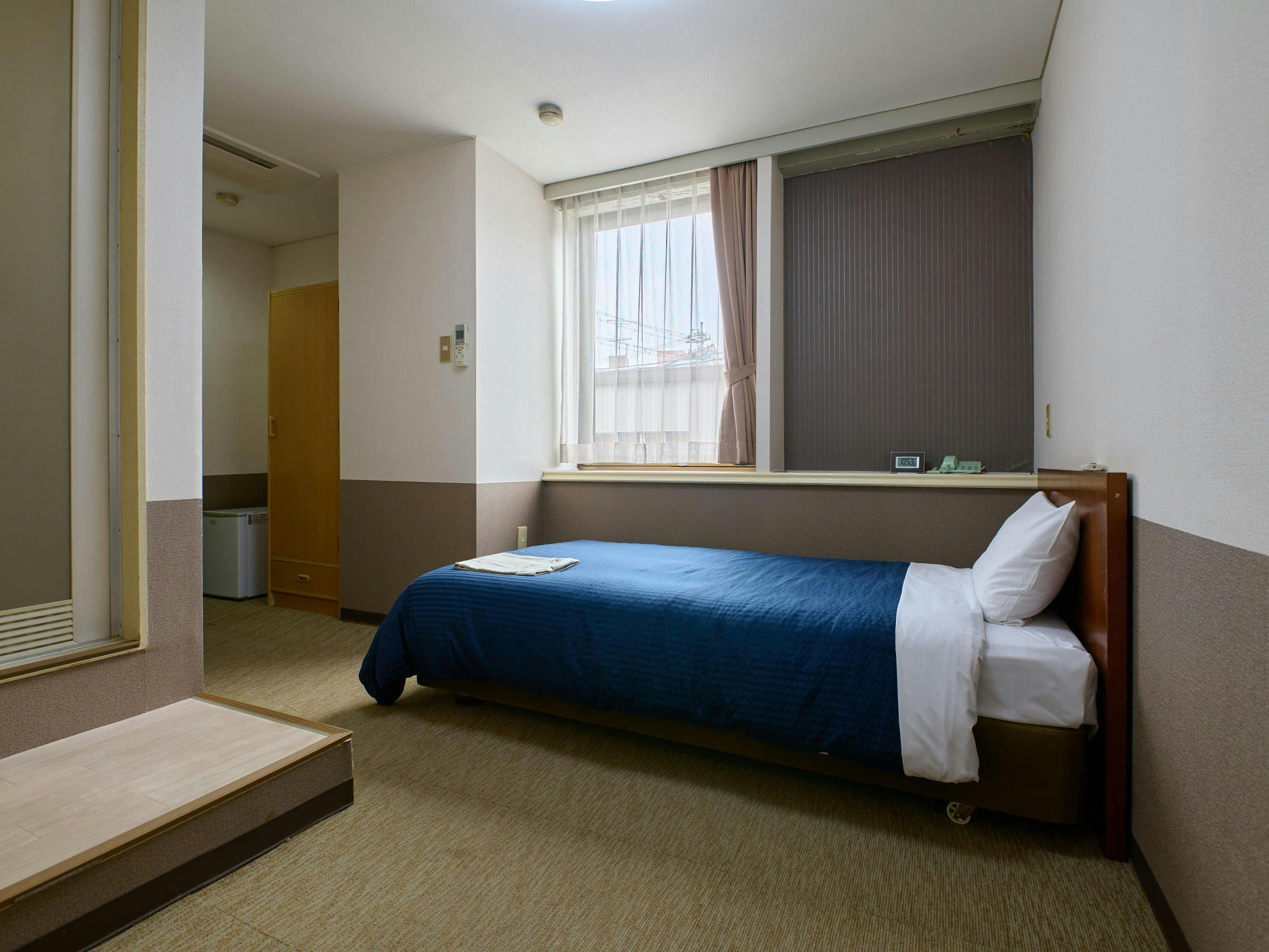 Minokamo Station Hotel