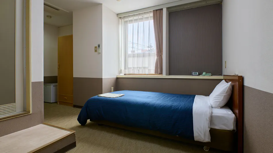 Minokamo Station Hotel