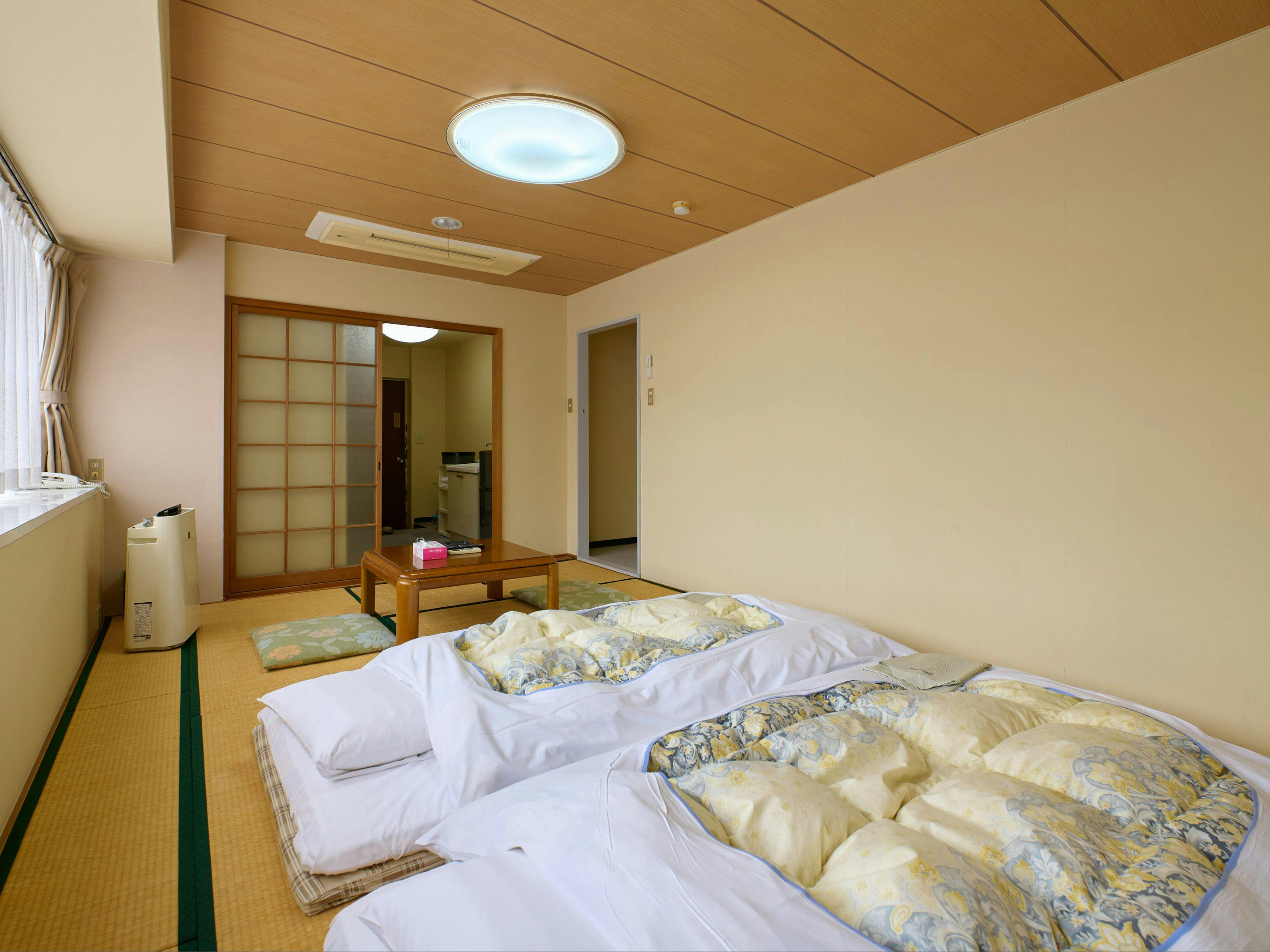 Minokamo Station Hotel