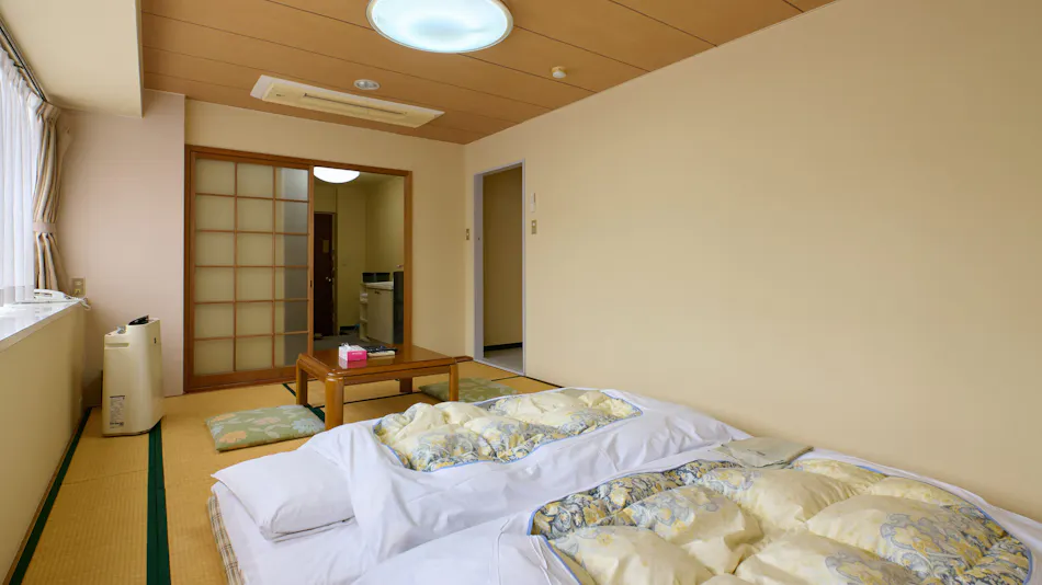 Minokamo Station Hotel
