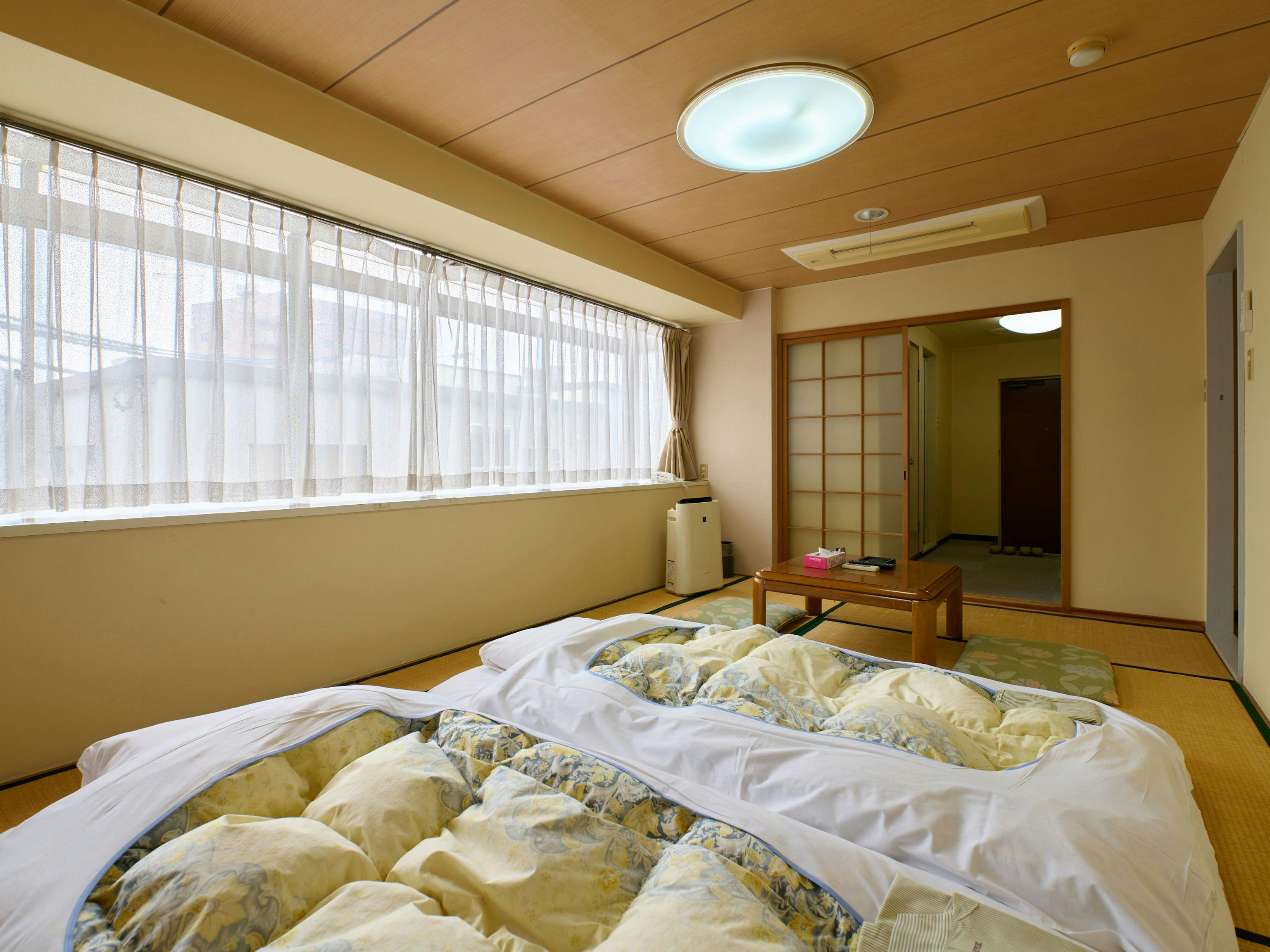 Minokamo Station Hotel