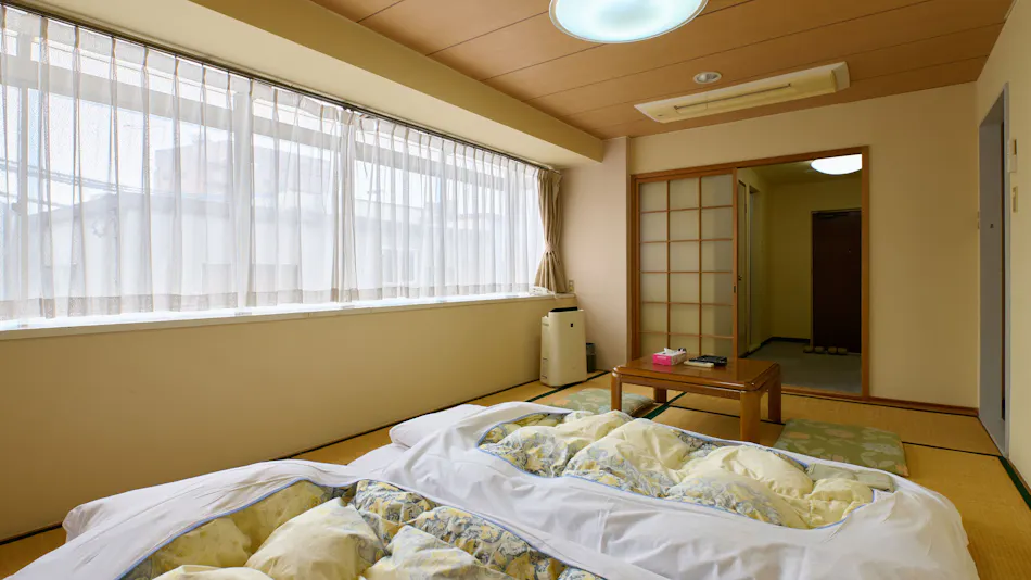 Minokamo Station Hotel
