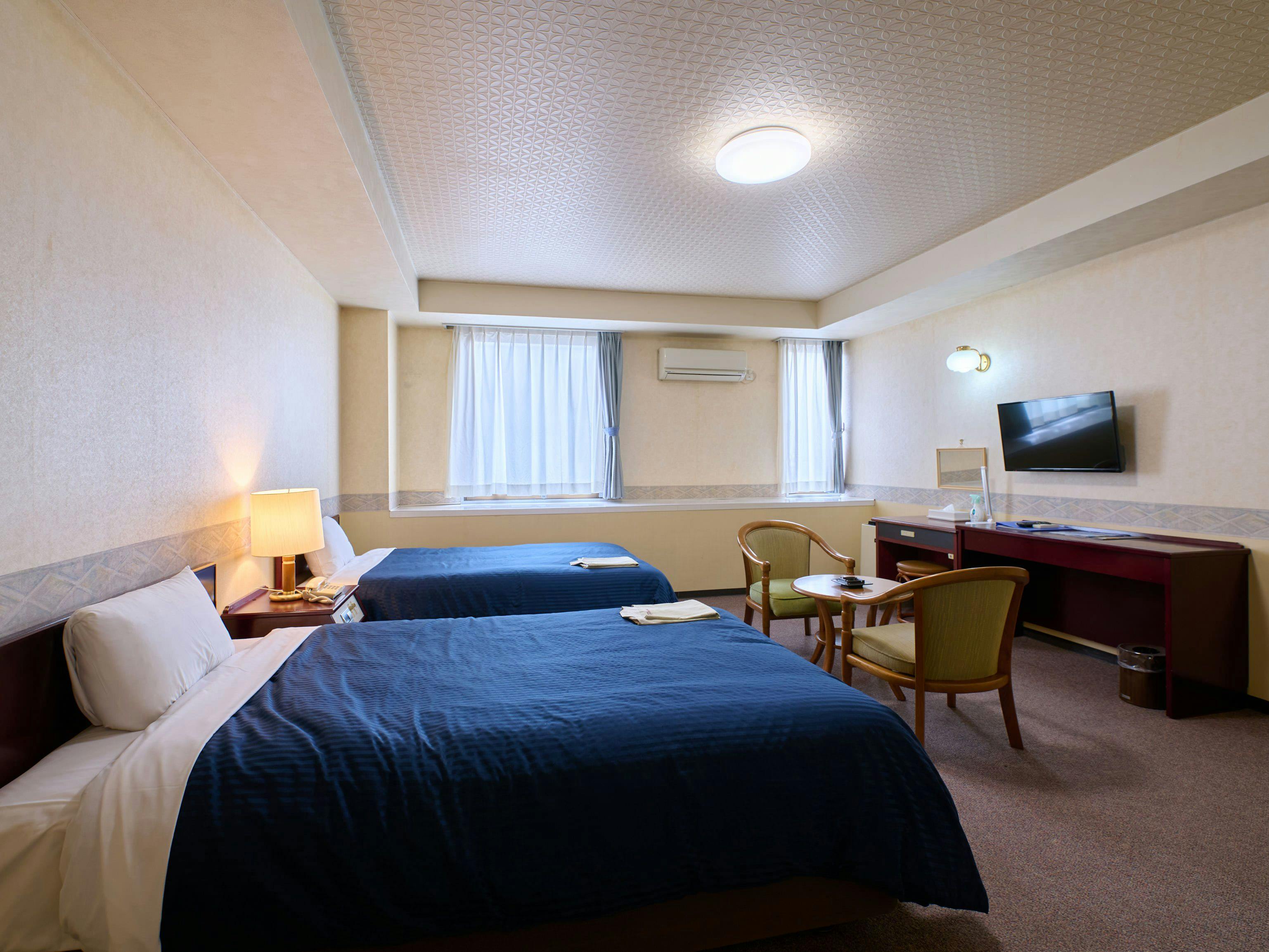 Minokamo Station Hotel