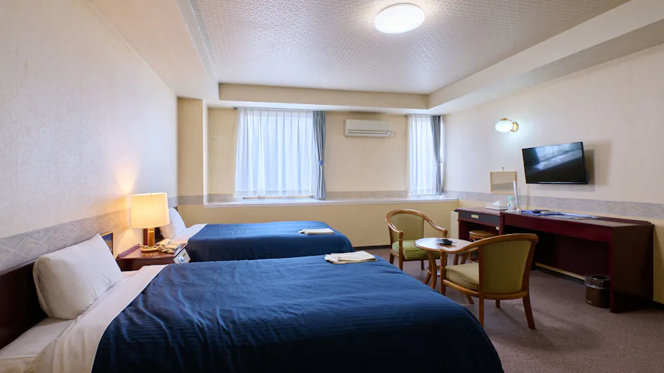Minokamo Station Hotel