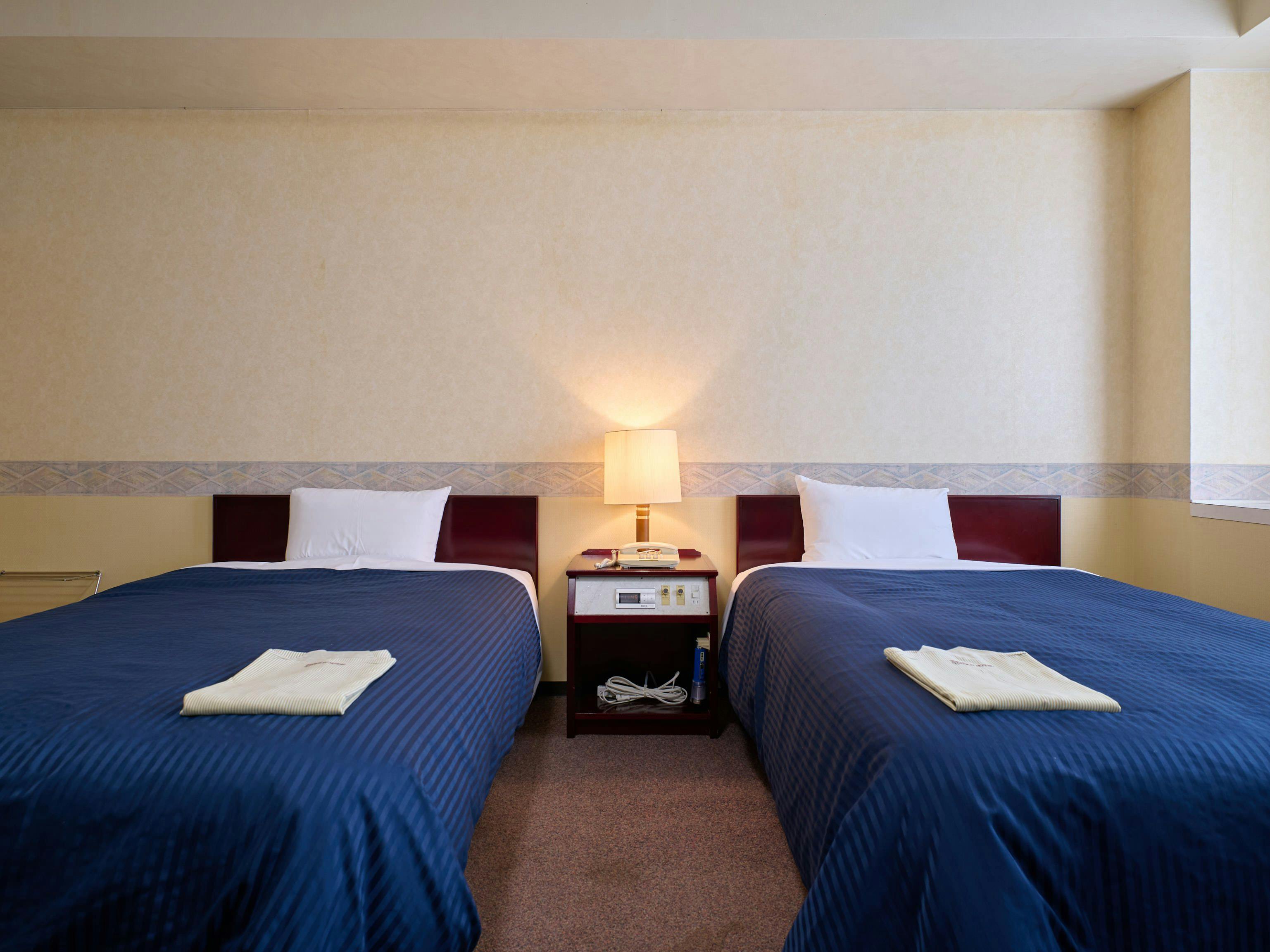 Minokamo Station Hotel