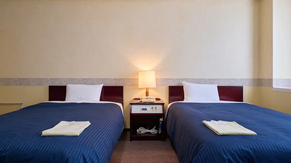 Minokamo Station Hotel