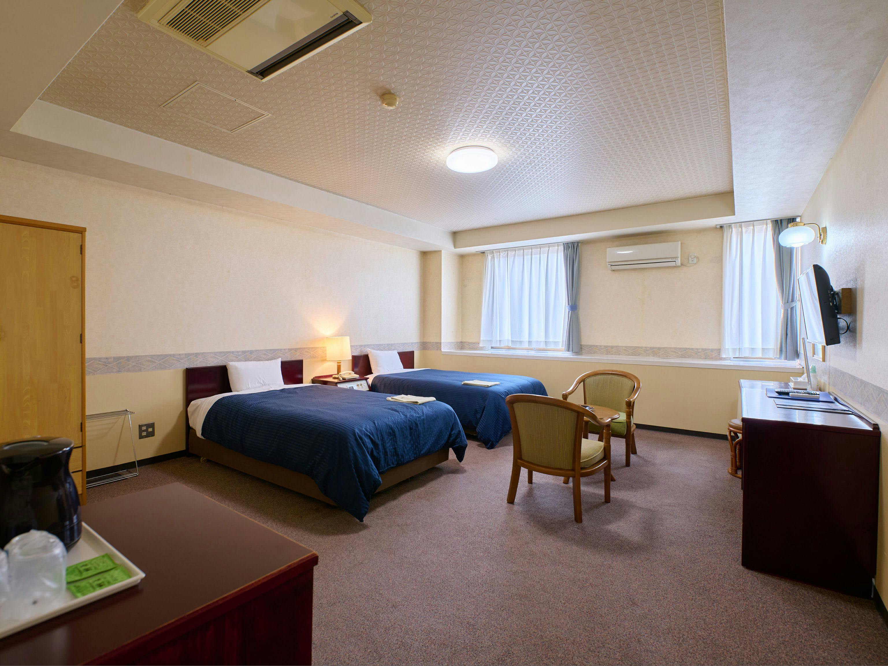 Minokamo Station Hotel