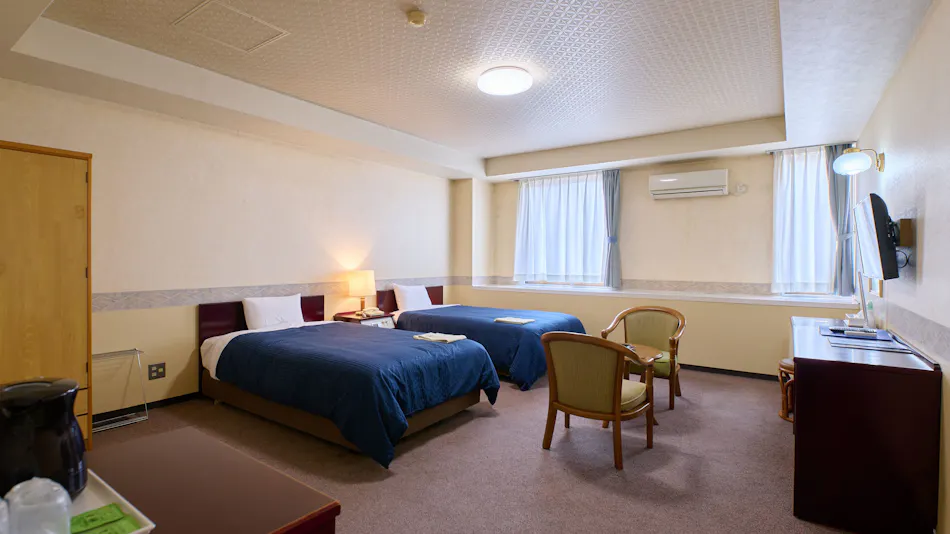 Minokamo Station Hotel