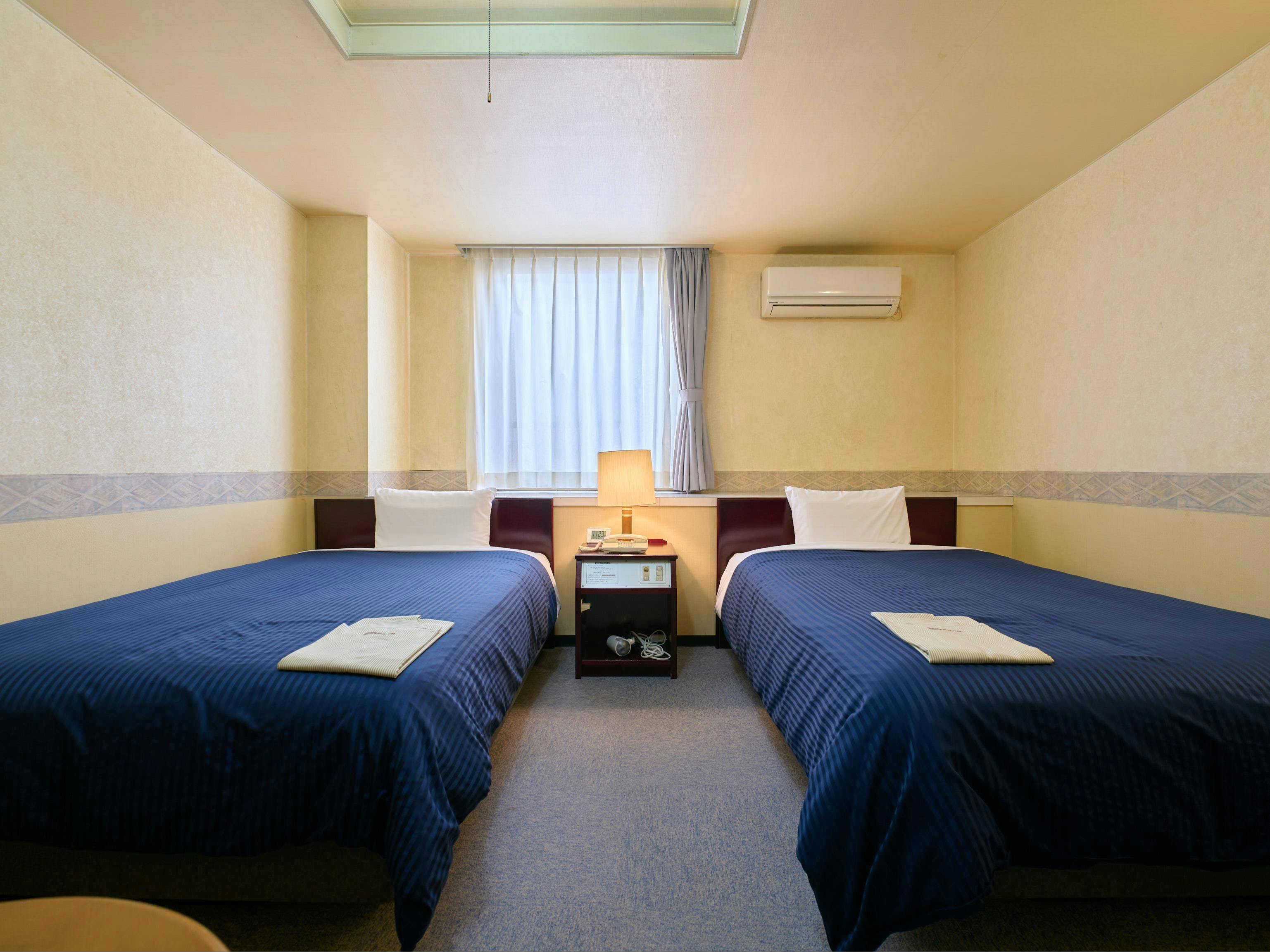 Minokamo Station Hotel