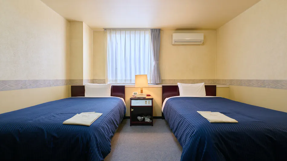 Minokamo Station Hotel