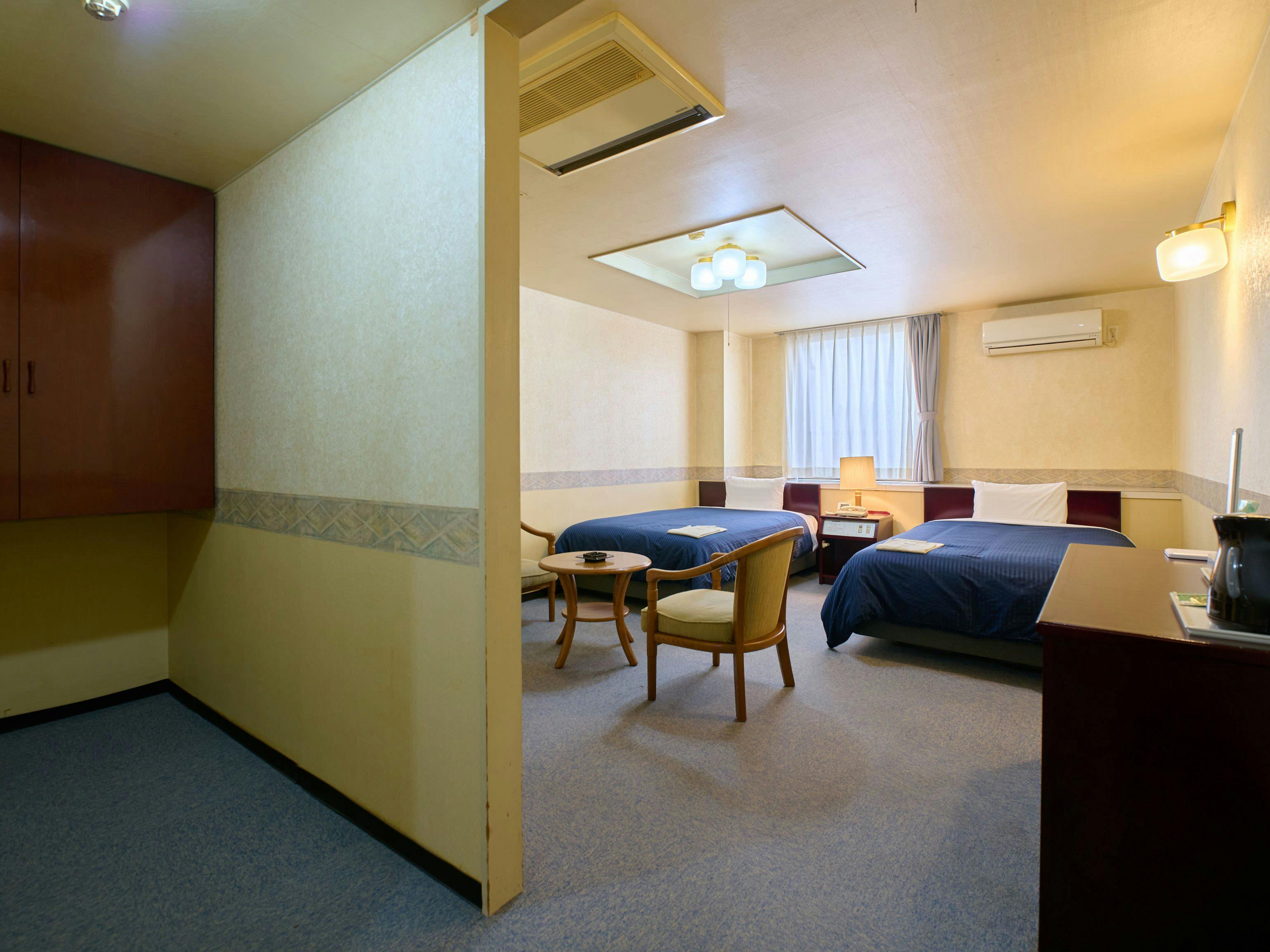 Minokamo Station Hotel