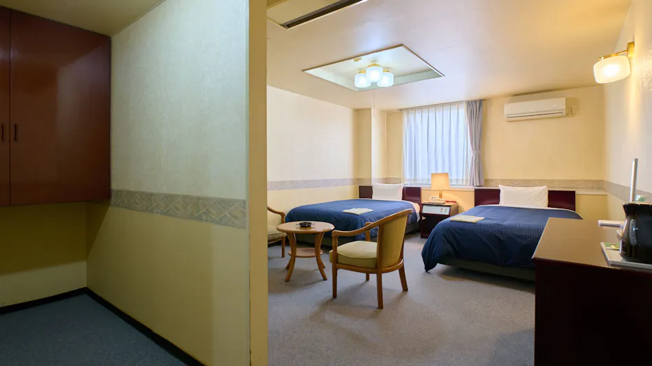 Minokamo Station Hotel
