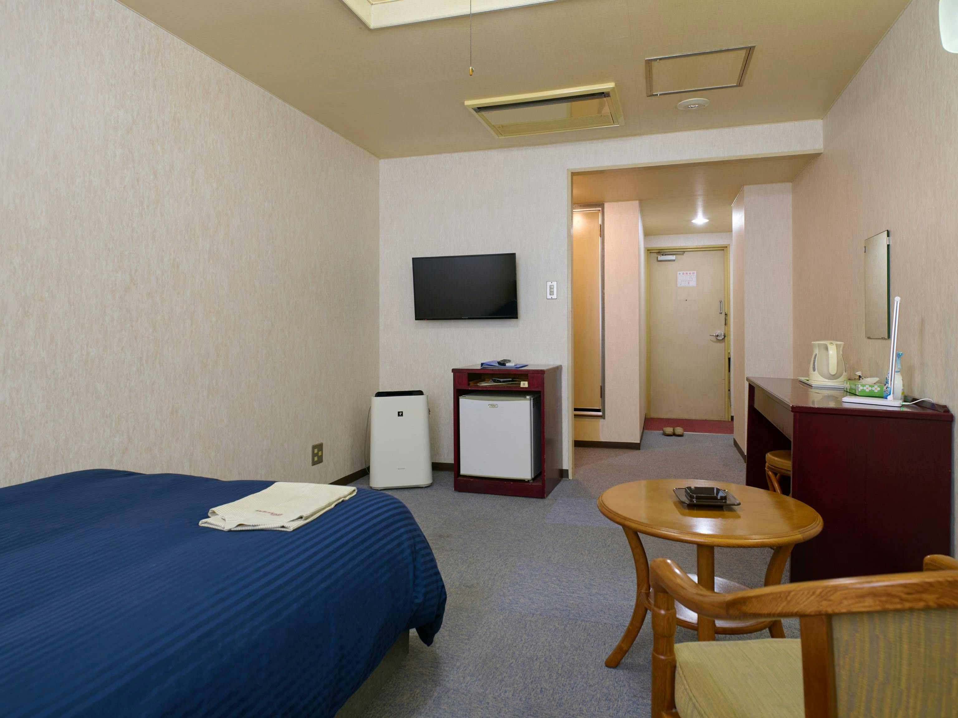 Minokamo Station Hotel