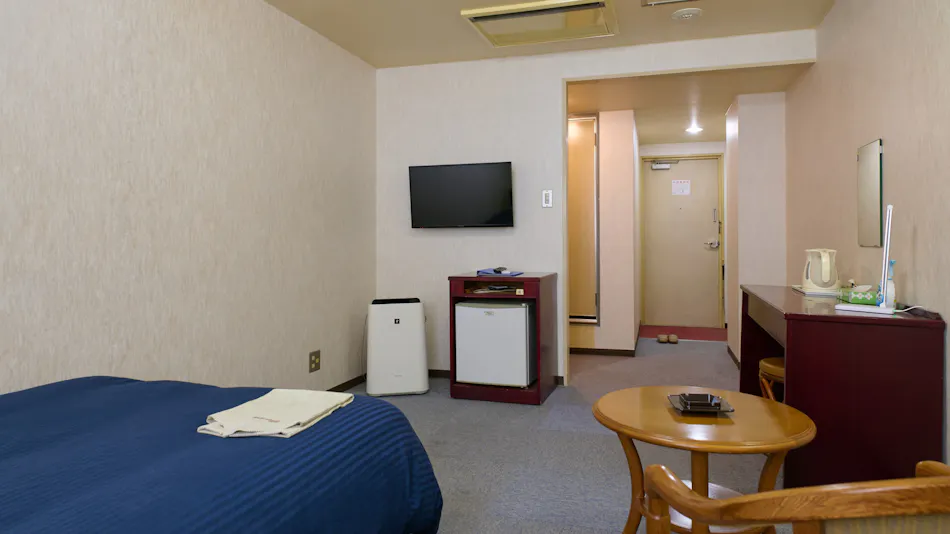 Minokamo Station Hotel