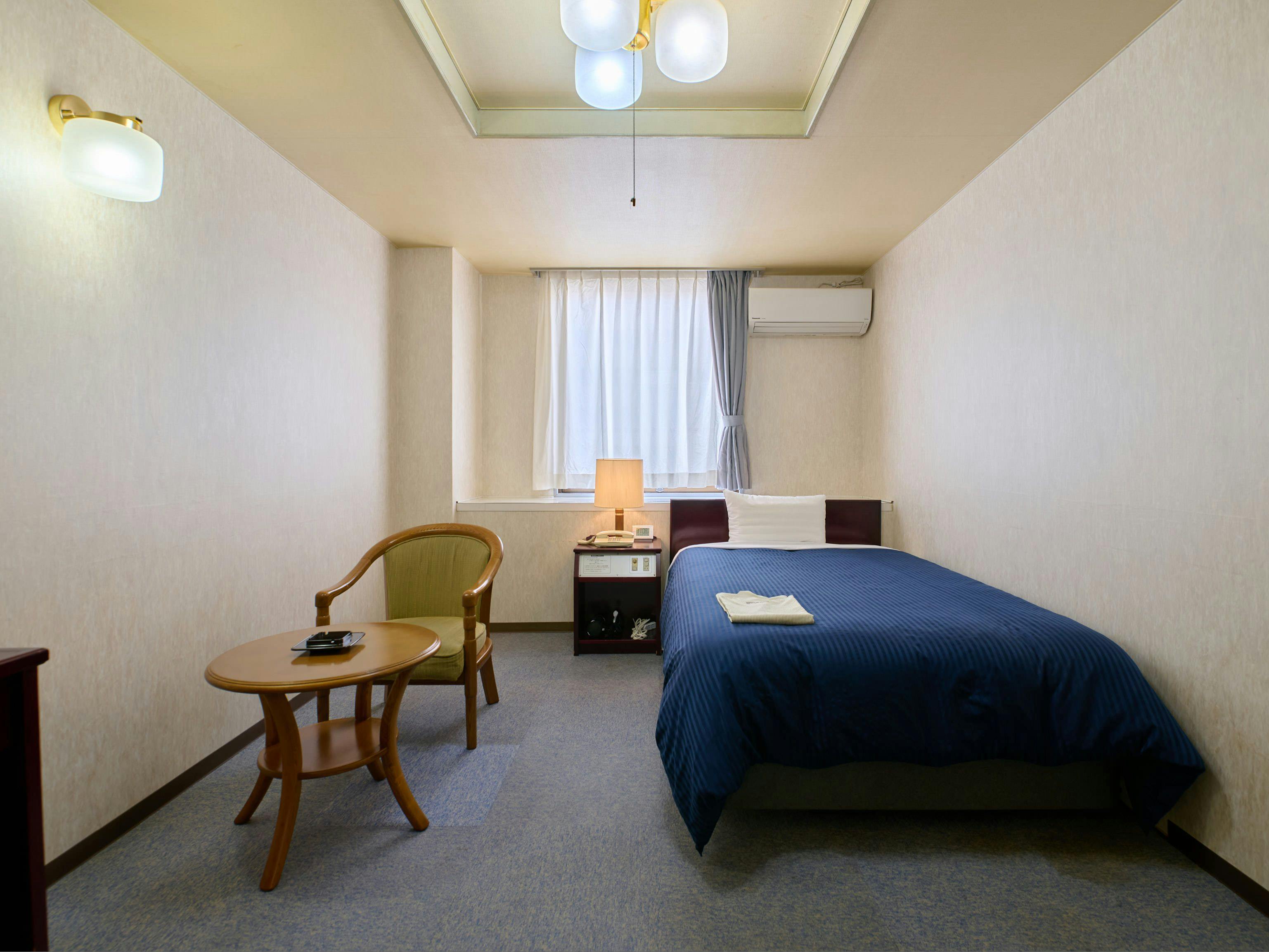 Minokamo Station Hotel