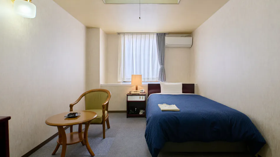 Minokamo Station Hotel