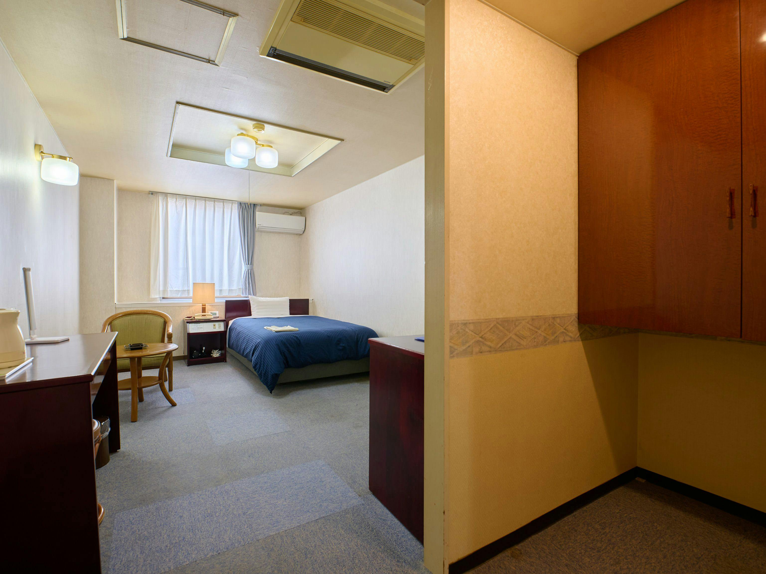 Minokamo Station Hotel