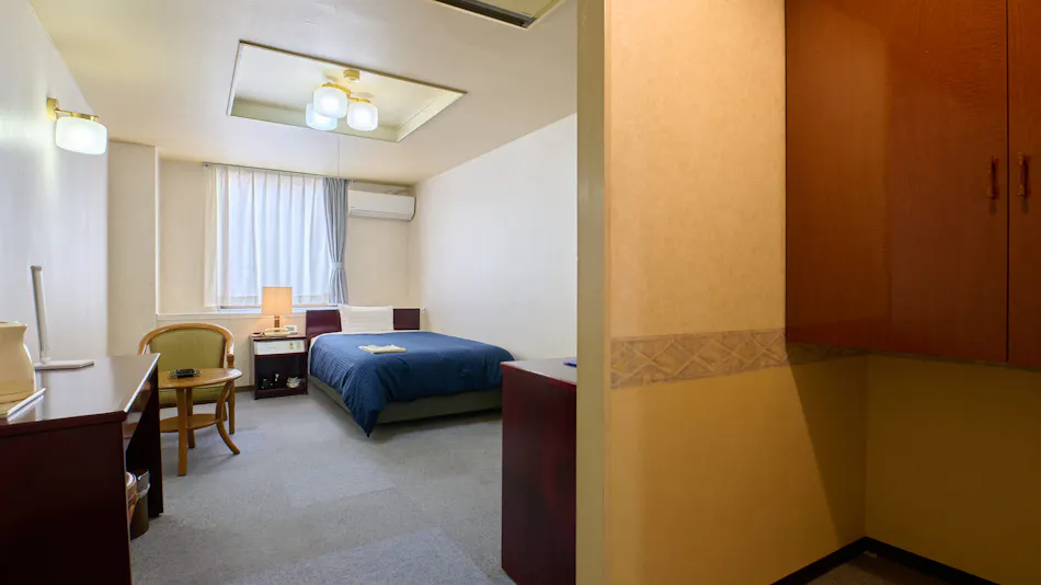 Minokamo Station Hotel
