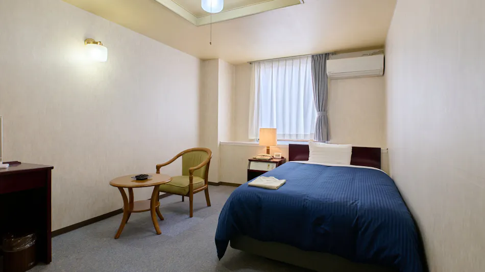 Minokamo Station Hotel