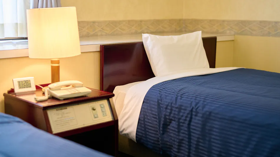 Minokamo Station Hotel