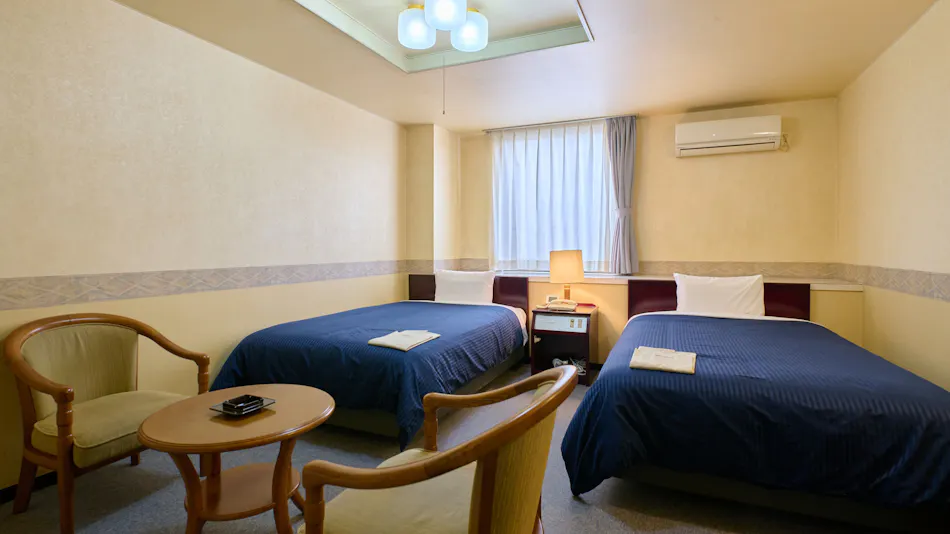 Minokamo Station Hotel