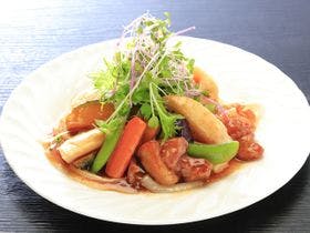 時之栖　富嶽温泉　ホテル花の湯