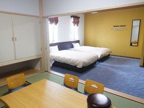 時之栖　富嶽温泉　ホテル花の湯