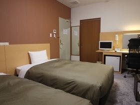 時之栖　富嶽温泉　ホテル花の湯