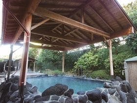 時之栖　富嶽温泉　ホテル花の湯