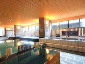 時之栖　富嶽温泉　ホテル花の湯