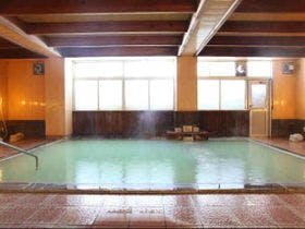 硯川ホテル