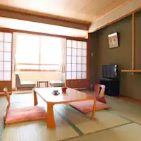 ห้องสไตล์ญี่ปุ่น